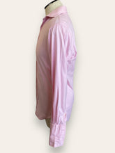 TM LEWIN Pink Men's shirts 16.5/42 RRP R1,700